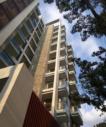 Jatra Flagship Dhaka Lake View