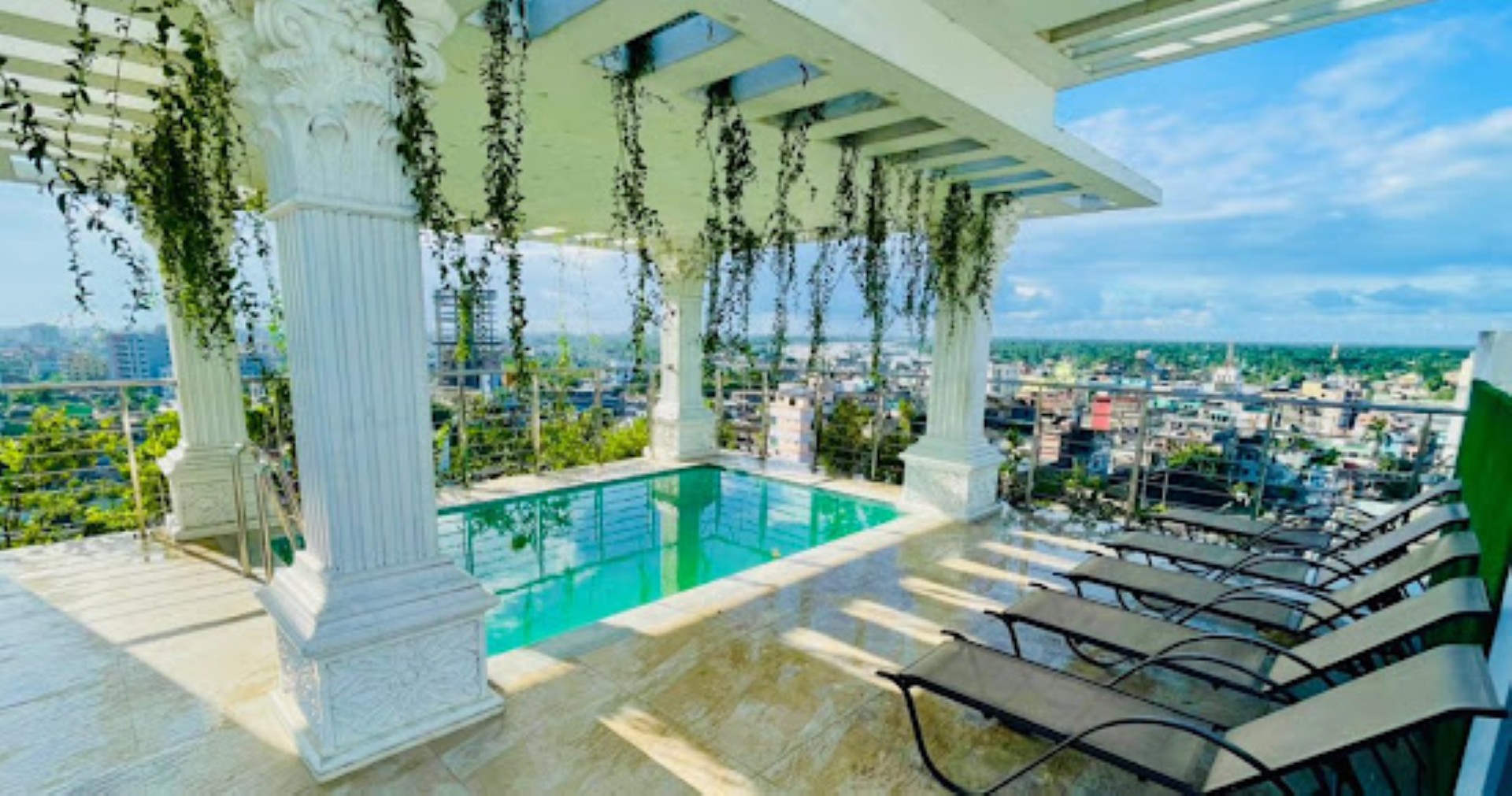 Hotel DS Palace
