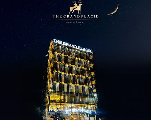 The Grand Placid