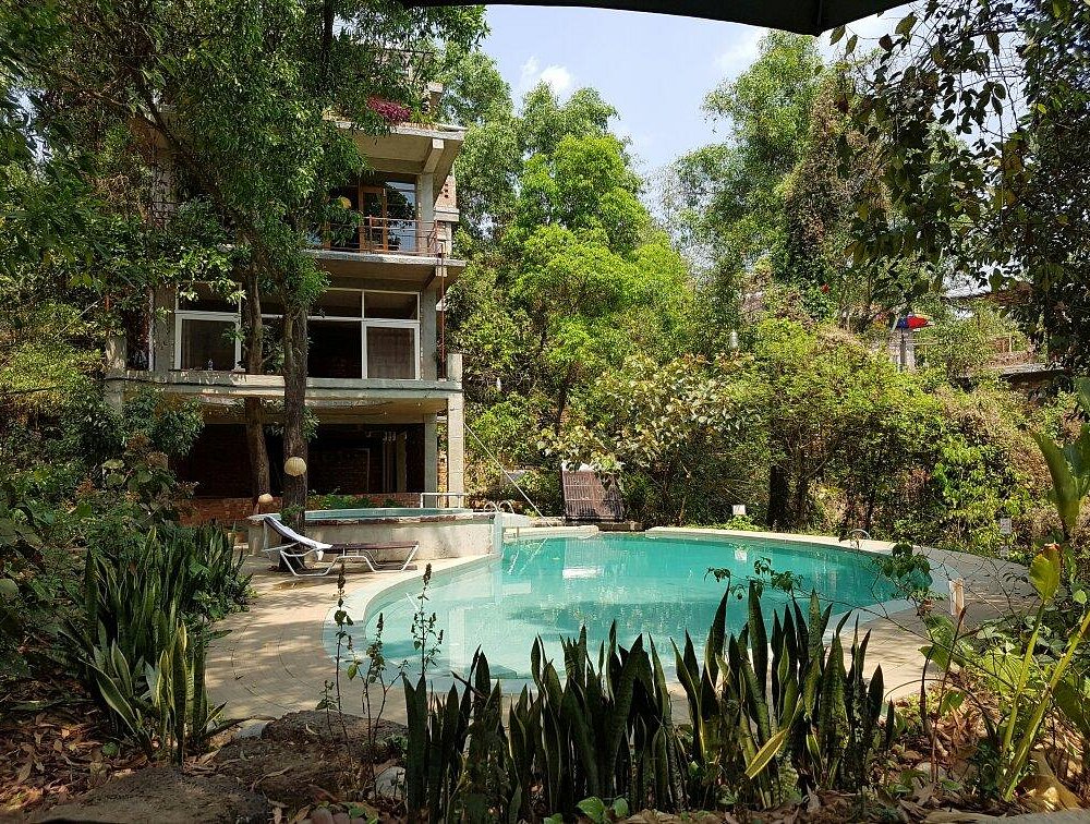 Shuktara Nature Retreat