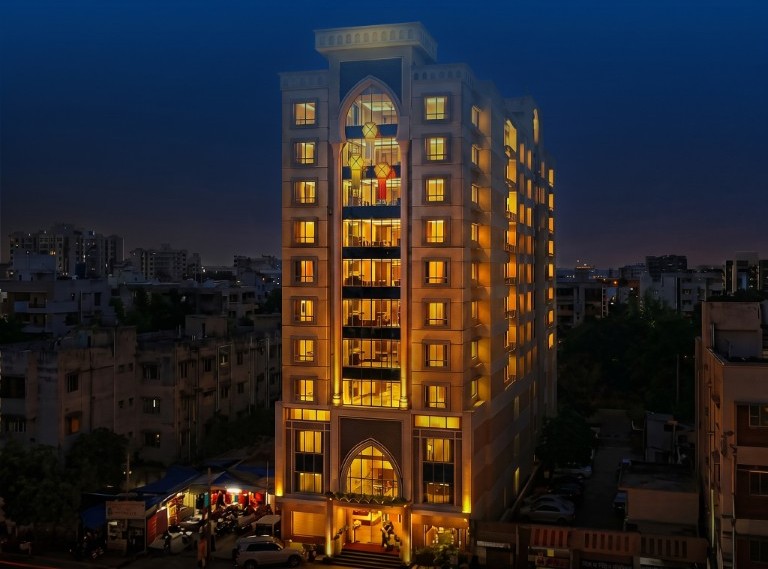 Grand Khalifa Hotel Hamama